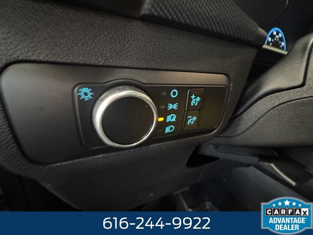 2022 Ford Bronco Sport Big Bend 1.5 Liter EcoBoost 4WD