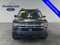 2023 Ford Bronco Sport Big Bend 1.5 Liter EcoBoost 4WD