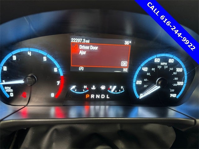 2023 Ford Bronco Sport Big Bend 1.5 Liter EcoBoost 4WD