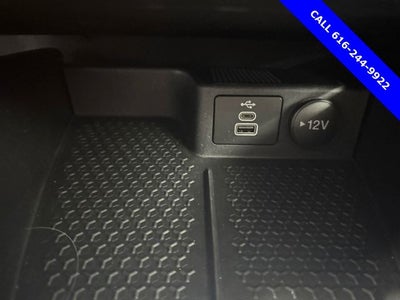 2023 Ford Bronco Sport Big Bend 1.5 Liter EcoBoost 4D Automatic 4WD