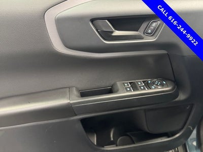 2023 Ford Bronco Sport Big Bend 1.5 Liter EcoBoost 4D Automatic 4WD