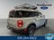 2023 Ford Bronco Sport Big Bend 1.5 Liter EcoBoost 4WD
