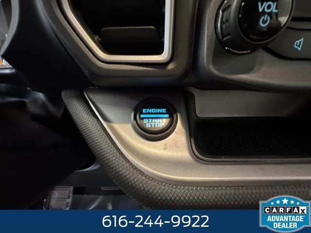 2022 Ford Bronco Sport Big Bend 1.5 Liter EcoBoost 4WD