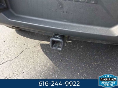 2022 Ford Bronco Sport Big Bend 1.5 Liter EcoBoost 4WD