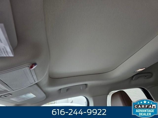 2023 Ford Bronco Sport Outer Banks 1.5 Liter EcoBoost 4WD