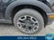 2023 Ford Bronco Sport Outer Banks 1.5 Liter EcoBoost 4WD