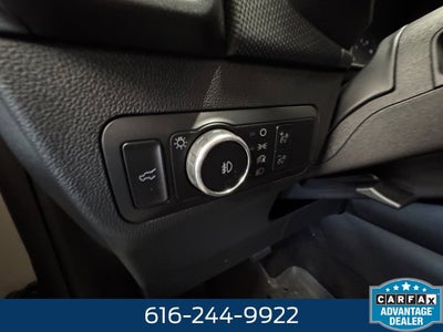 2024 Ford Bronco Sport Outer Banks 1.5 Liter EcoBoost 4WD