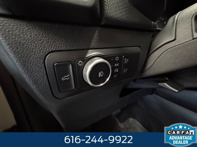 2024 Ford Bronco Sport Outer Banks 1.5 Liter EcoBoost 4WD