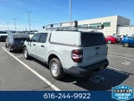 2022 Ford Maverick XL 2.5 Liter I-4 Hybrid Crew Cab FWD