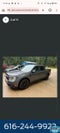 2022 Ford Maverick XLT 2.0 Liter EcoBoost Turbocharged AWD