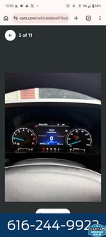 2022 Ford Maverick XLT 2.0 Liter EcoBoost Turbocharged AWD