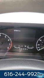 2022 Ford Maverick XLT 2.0 Liter EcoBoost Turbocharged AWD
