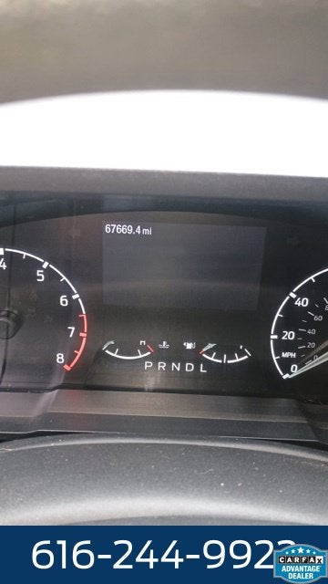 2022 Ford Maverick XLT 2.0 Liter EcoBoost Turbocharged AWD