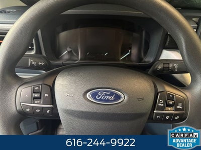 2023 Ford Maverick XLT 2.0 Liter EcoBoost Turbocharged AWD