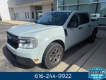 2023 Ford Maverick XLT 2.0 Liter EcoBoost Turbocharged AWD