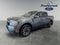 2022 Ford Maverick Lariat 2.0 Liter EcoBoost Turbocharged Crew Cab AWD