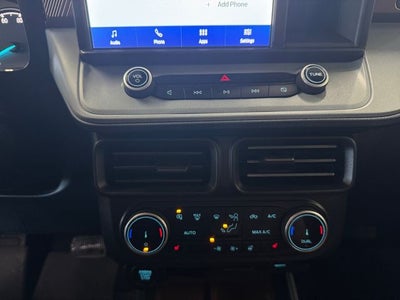 2022 Ford Maverick Lariat 2.0 Liter EcoBoost Turbocharged Crew Cab AWD