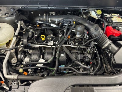 2022 Ford Maverick Lariat 2.0 Liter EcoBoost Turbocharged Crew Cab AWD