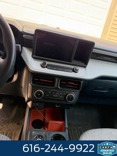 2024 Ford Maverick XLT 2.0 Liter EcoBoost Turbocharged AWD