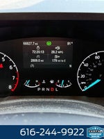 2024 Ford Maverick XLT 2.0 Liter EcoBoost Turbocharged AWD