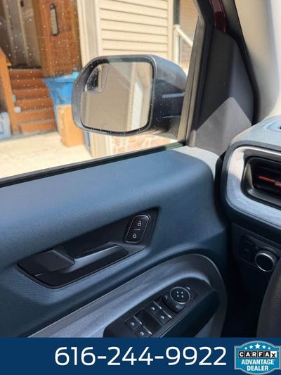 2024 Ford Maverick XLT 2.0 Liter EcoBoost Turbocharged AWD