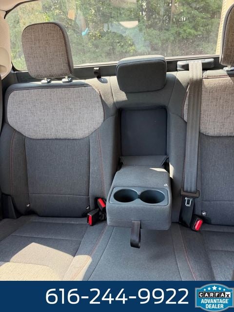 2024 Ford Maverick XLT 2.0 Liter EcoBoost Turbocharged AWD
