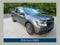 2024 Ford Maverick XLT 2.0 Liter EcoBoost Turbocharged Crew Cab 4WD