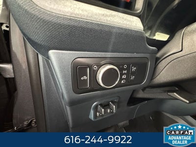 2024 Ford Maverick XLT 2.0 Liter EcoBoost Turbocharged Crew Cab 4WD