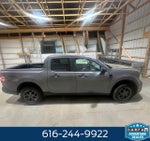 2024 Ford Maverick XLT 2.0 Liter EcoBoost Turbocharged AWD
