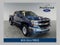 2017 Chevrolet Silverado 1500 LT 5.3 Liter V8 EcoTec3 Crew Cab 4WD