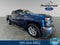 2017 Chevrolet Silverado 1500 LT 5.3 Liter V8 EcoTec3 Crew Cab 4WD