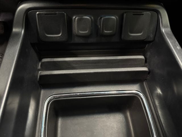 2016 Chevrolet Silverado 1500 LT LT2 5.3 Liter V8 ecoBoost Crew Cab 4WD