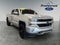 2018 Chevrolet Silverado 1500 LT LT2 5.3 Liter V8 EcoTec3 Crew Cab 4WD