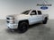 2018 Chevrolet Silverado 1500 LT LT2 5.3 Liter V8 EcoTec3 Crew Cab 4WD