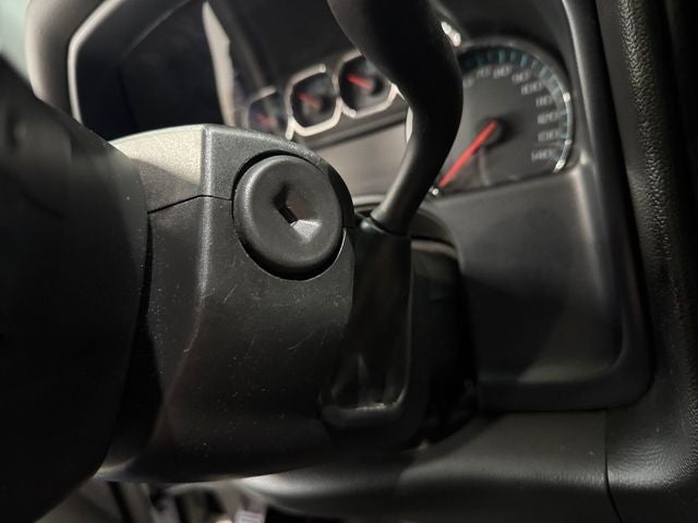 2018 Chevrolet Silverado 1500 LT LT2 5.3 Liter V8 EcoTec3 Crew Cab 4WD