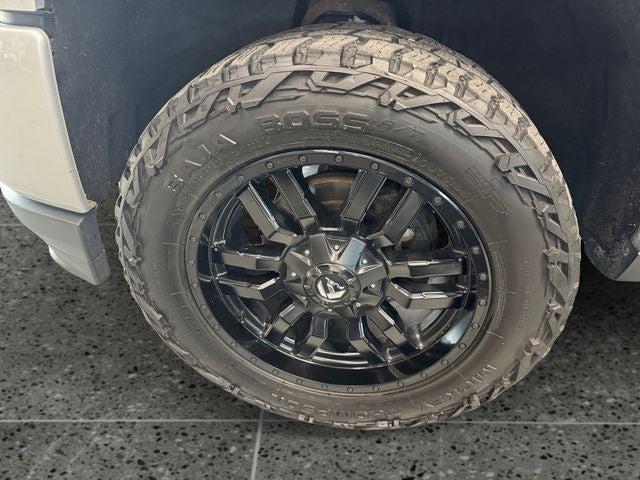 2018 Chevrolet Silverado 1500 LT LT2 5.3 Liter V8 EcoTec3 Crew Cab 4WD