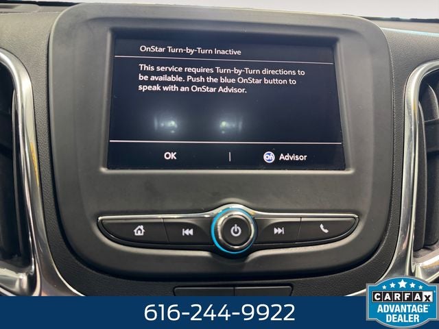 2024 Chevrolet Equinox LT 1.5 Liter FWD