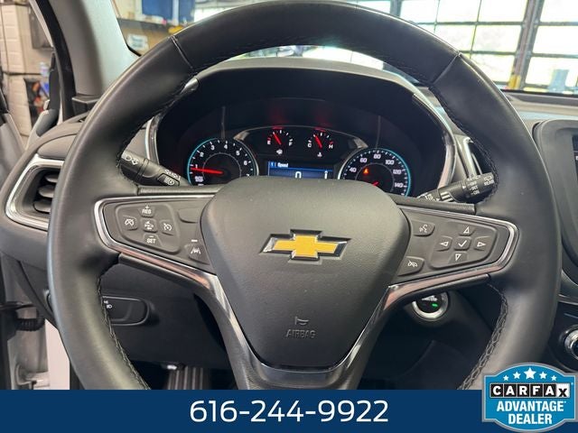 2024 Chevrolet Equinox LT 1.5 Liter FWD