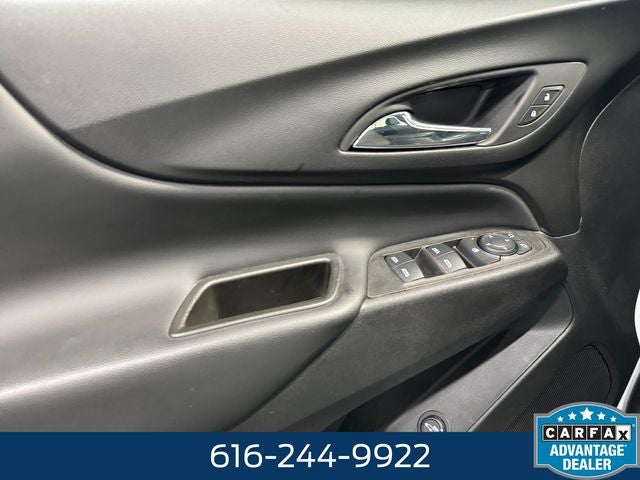 2024 Chevrolet Equinox LT 1.5 Liter FWD