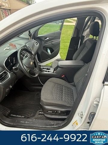 2024 Chevrolet Equinox LT 1.5 Liter FWD