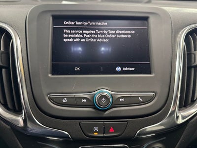 2024 Chevrolet Equinox LT 1.5 Liter FWD