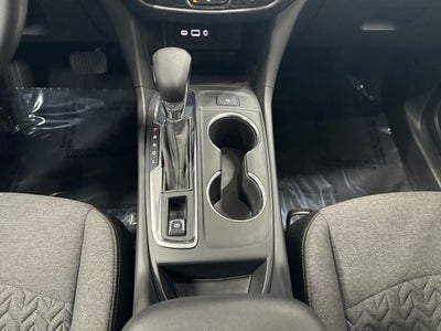 2024 Chevrolet Equinox LT 1.5 Liter FWD