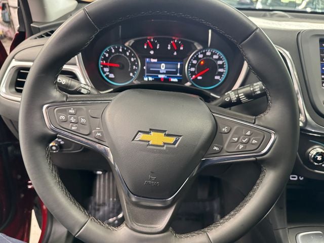 2024 Chevrolet Equinox LT 1.5 Liter FWD