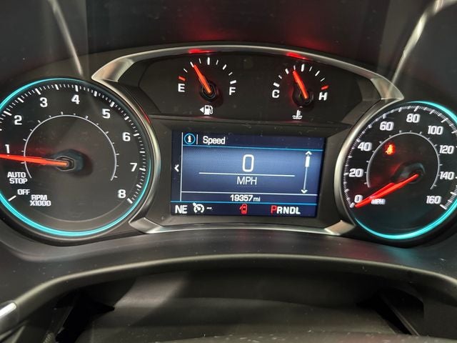 2024 Chevrolet Equinox LT 1.5 Liter FWD