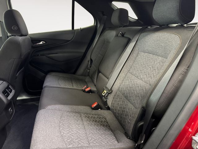 2024 Chevrolet Equinox LT 1.5 Liter FWD