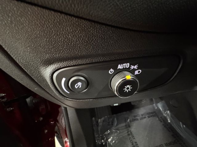 2024 Chevrolet Equinox LT 1.5 Liter FWD