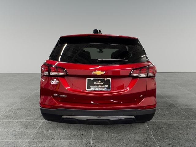 2024 Chevrolet Equinox LT 1.5 Liter FWD