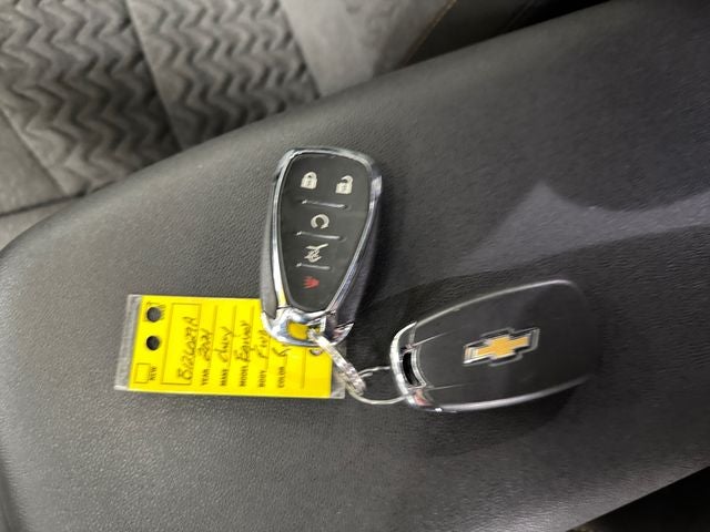 2024 Chevrolet Equinox LT 1.5 Liter FWD