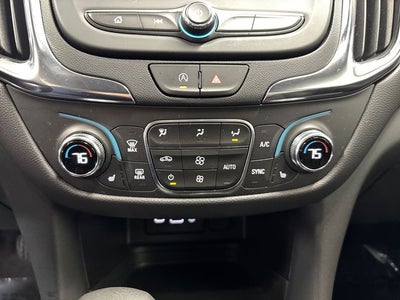 2024 Chevrolet Equinox LT 1.5 Liter FWD