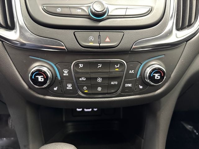 2024 Chevrolet Equinox LT 1.5 Liter FWD